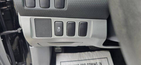 2014 Toyota Tacoma