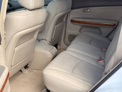 2006 Lexus RX 330