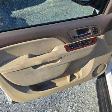 2013 GMC Yukon XL SLT