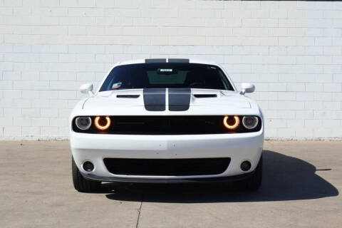 2016 Dodge Challenger