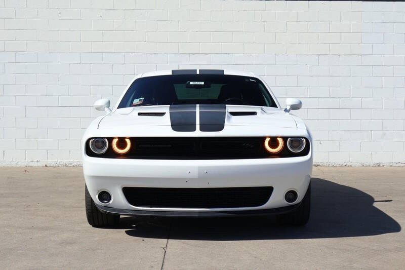2016 Dodge Challenger