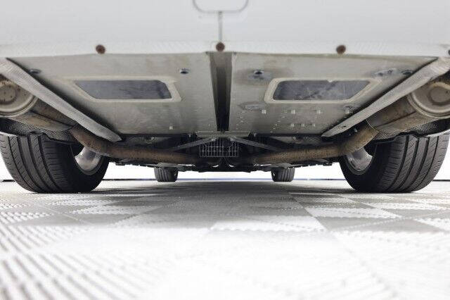 2014 Rolls-Royce Phantom Drophead Coupe