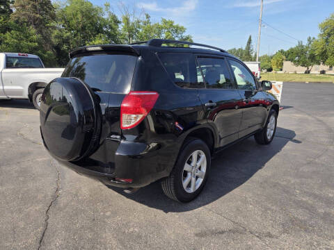 2007 Toyota RAV4
