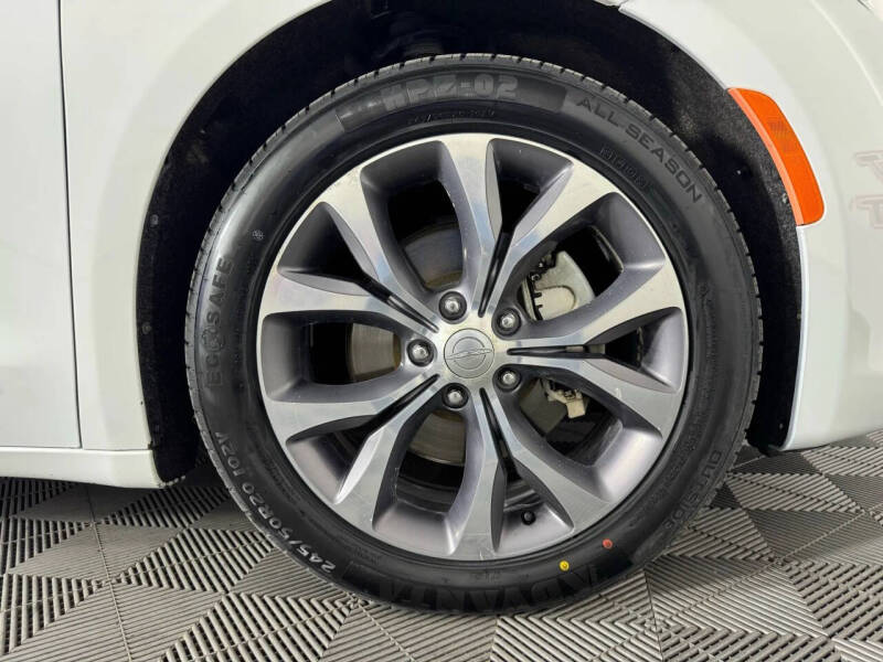 2019 Chrysler Pacifica