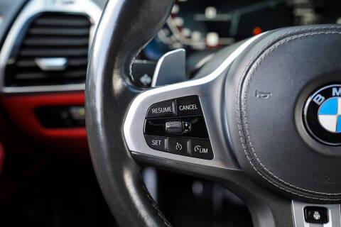 2019 BMW 8 Series M850i xDrive