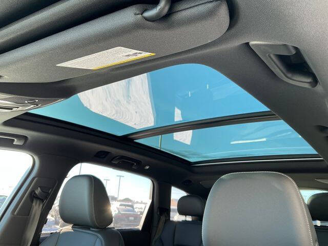 2026 Audi Q7 quattro Premium Plus 55 TFSI