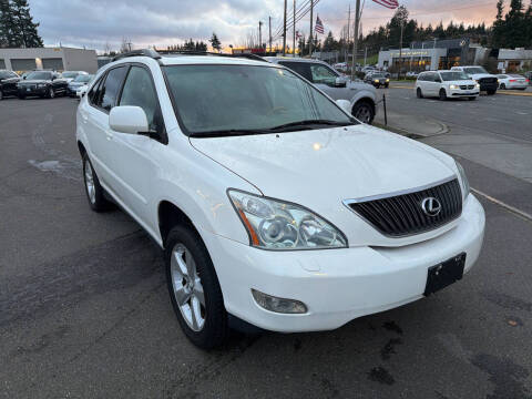 2004 Lexus RX 330