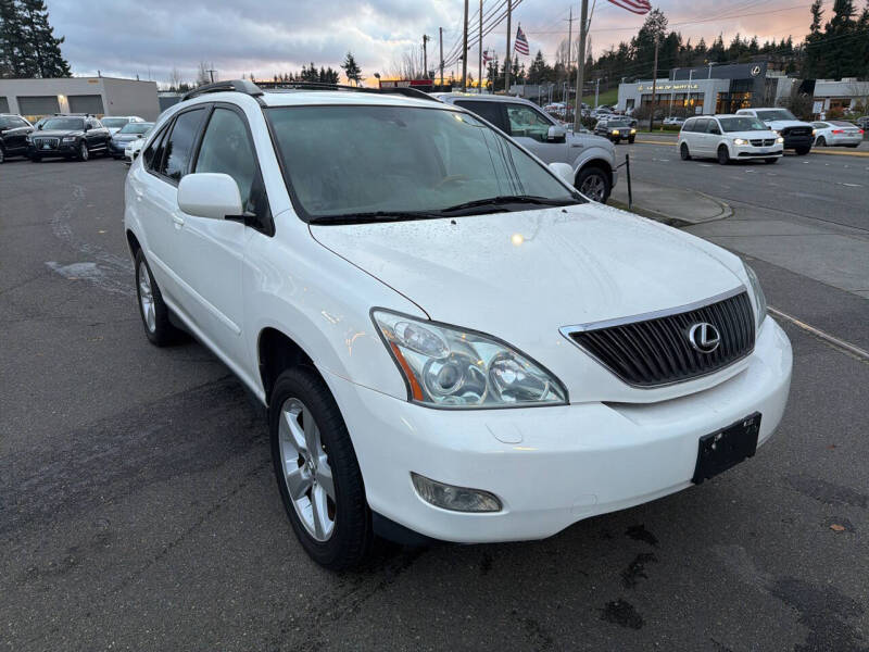 2004 Lexus RX 330