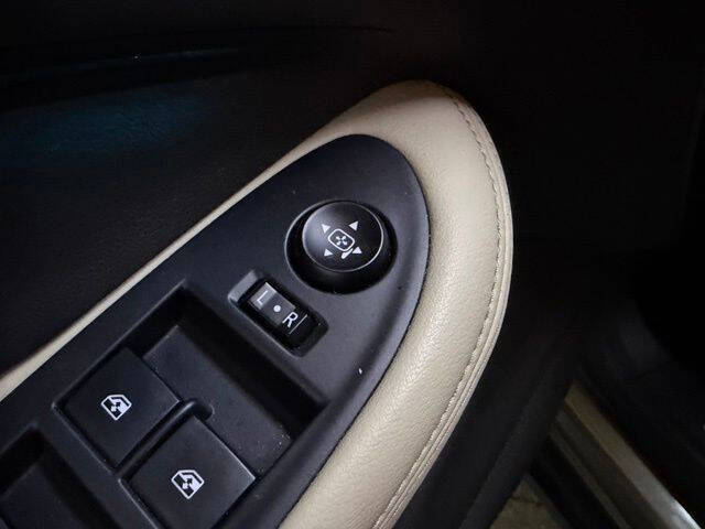 2017 Buick Envision Preferred