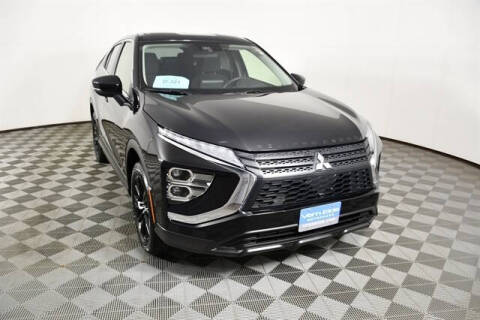 2024 Mitsubishi Eclipse Cross LE