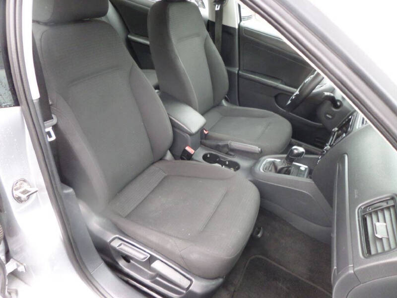 2015 Volkswagen Jetta