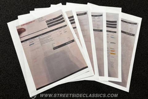 1965 Chevrolet Corvette