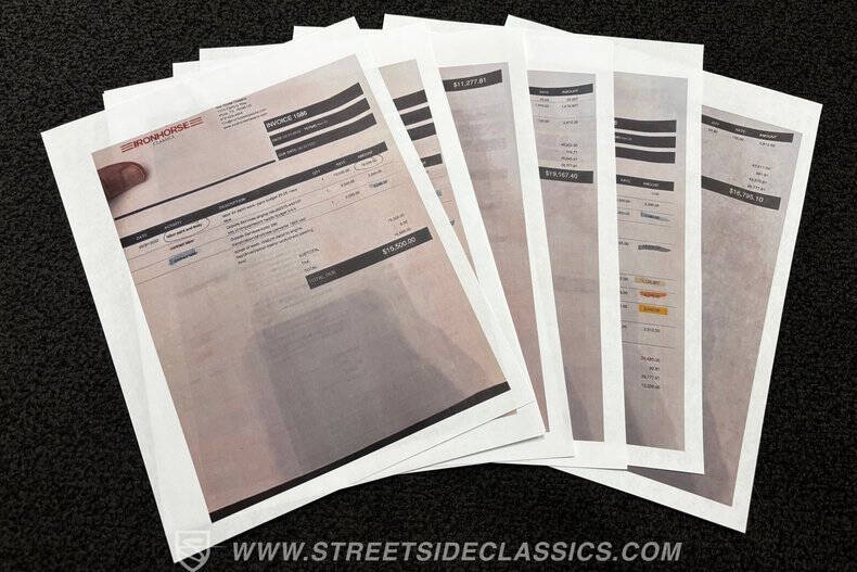 1965 Chevrolet Corvette