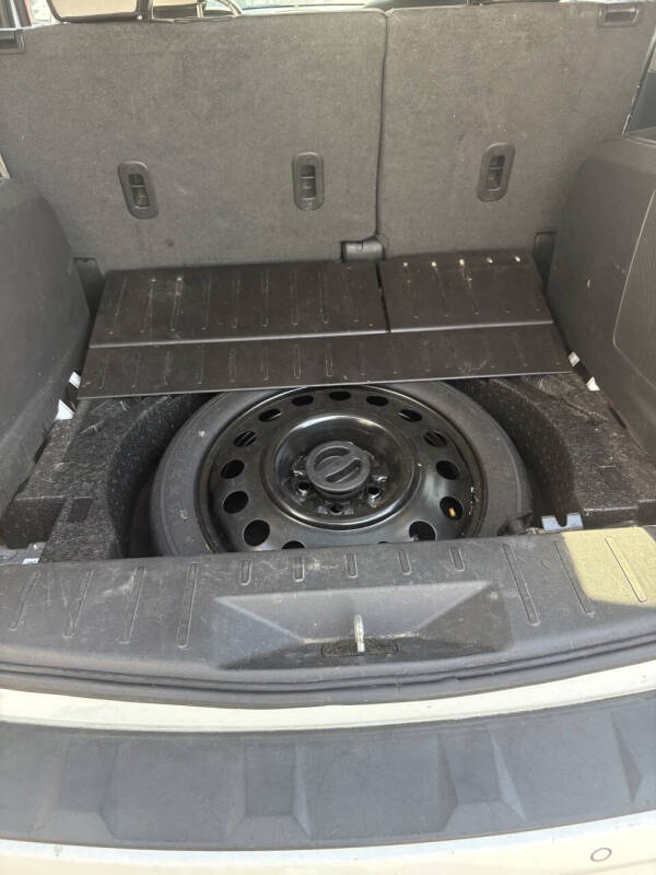 2013 Chevrolet Equinox LTZ