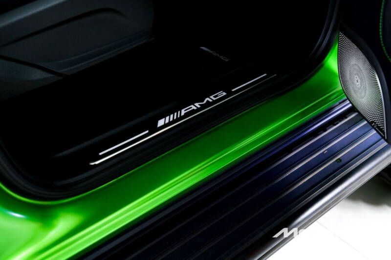 2023 Mercedes-Benz G-Class AMG G 63 4x4 Squared