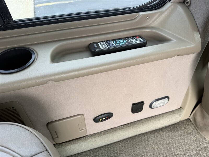 2006 Ford E-Series E-150