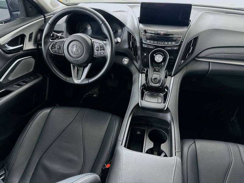 2024 Acura RDX SH-AWD w/Tech