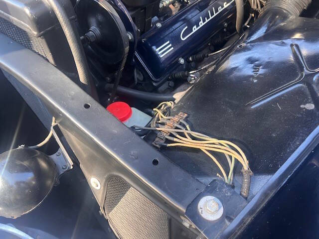 1951 Cadillac Series 62