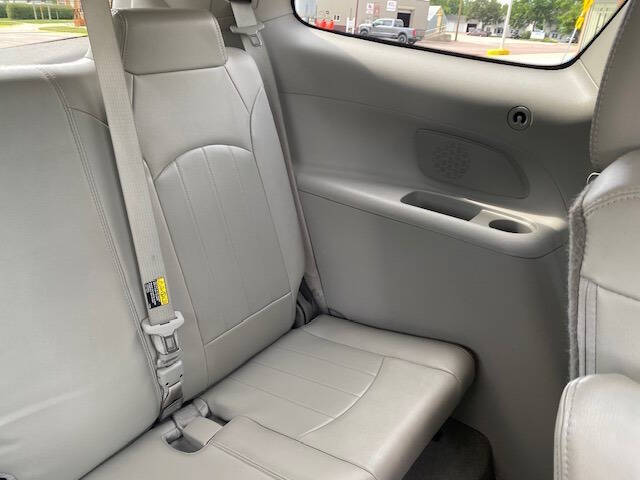 2016 Buick Enclave Premium