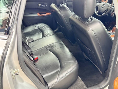 2005 Buick LaCrosse CXL