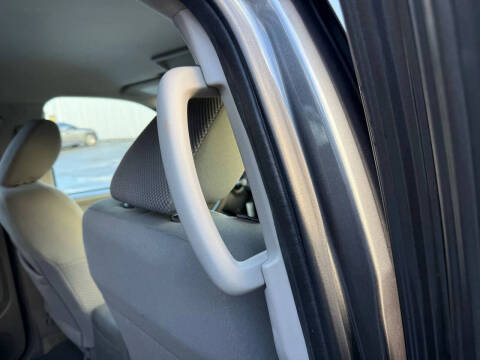 2017 Nissan Frontier