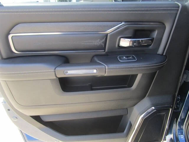 2022 RAM 2500 Limited