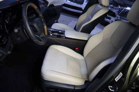 2023 Lexus RX 350 Premium+