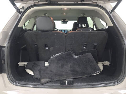 2024 Kia Sorento X-Line EX