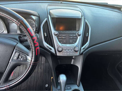 2012 GMC Terrain SLE-1
