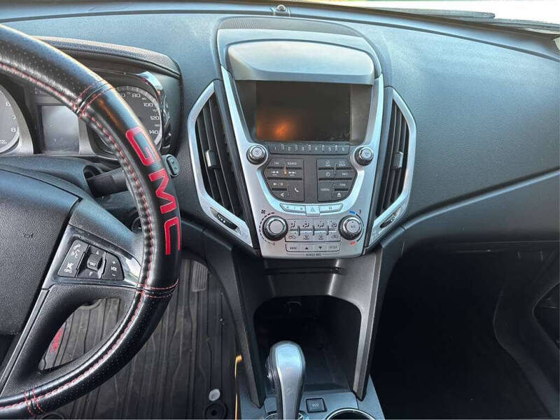 2012 GMC Terrain SLE-1