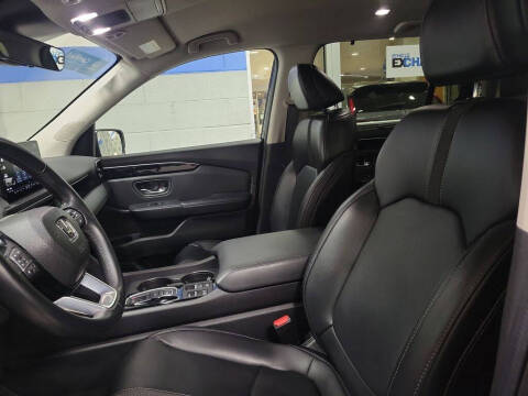 2023 Honda Pilot EX-L