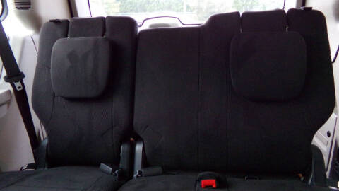 2013 Dodge Grand Caravan American Value Package