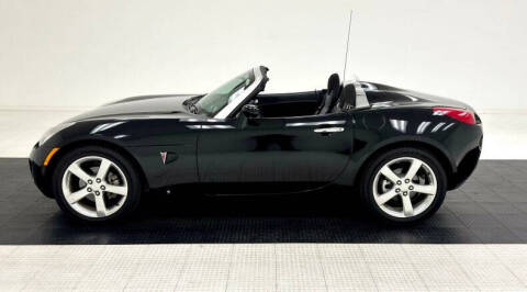 2006 Pontiac Solstice