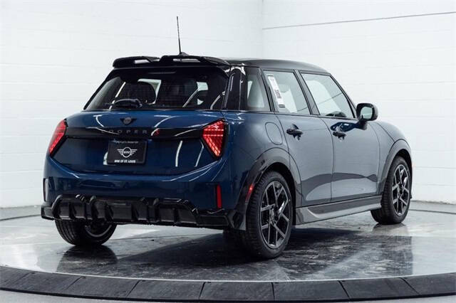 2026 MINI Hardtop 4 Door