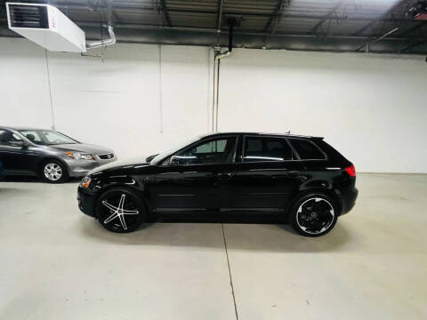 2011 Audi A3 2.0T Premium Plus
