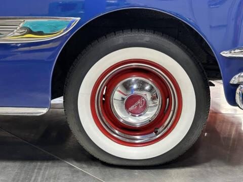 1952 Pontiac Chieftain