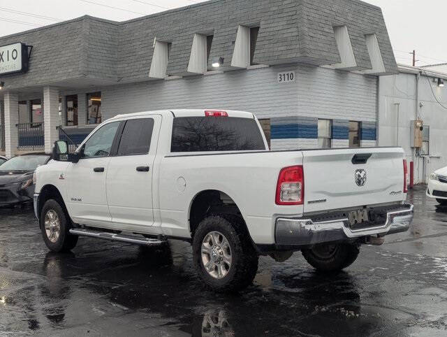 2023 Ram 2500 for sale at Axio Auto Boise in Boise, ID