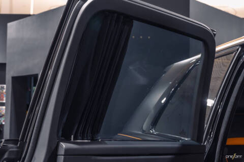 2020 Rolls-Royce Black Badge Cullinan