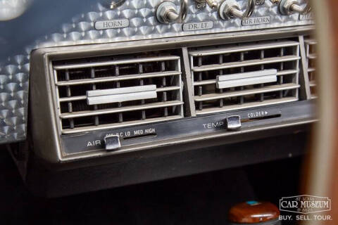 1975 Excalibur Series III