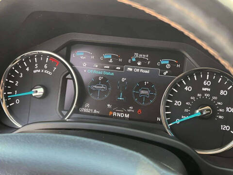 2019 Ford Expedition MAX Platinum