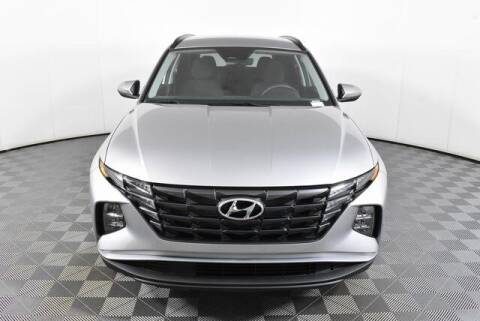 2023 Hyundai Tucson for sale at Southern Auto Solutions-Jim Ellis Hyundai in Marietta GA