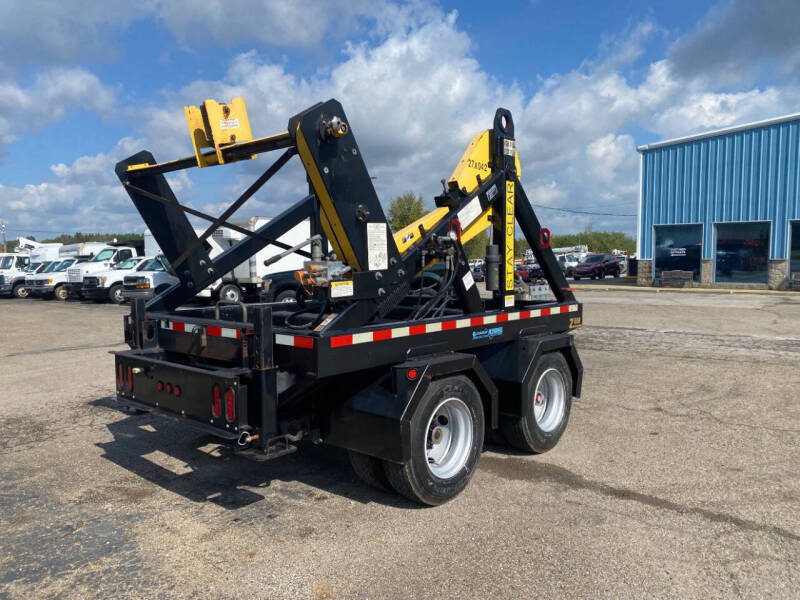 2015 Zierke 45000