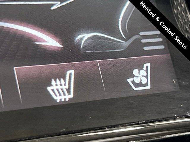 2022 Genesis GV80 2.5T