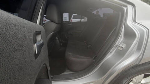 2014 Dodge Charger SE
