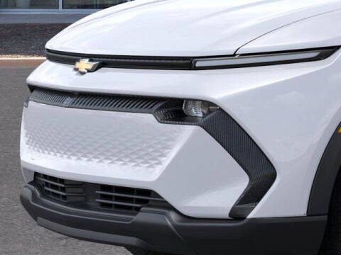 2026 Chevrolet Equinox EV LT 1