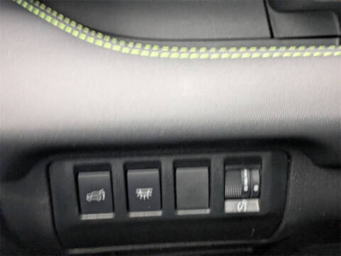 2025 Subaru Ascent Onyx Edition Touring