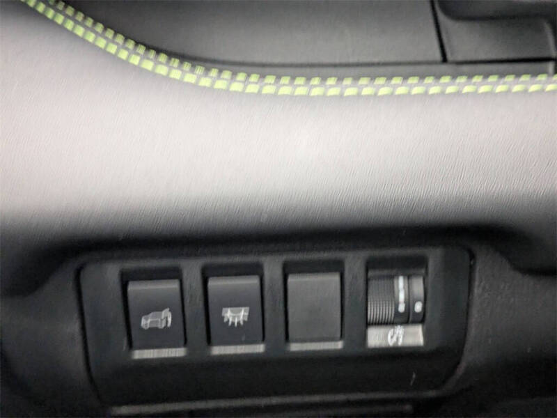 2025 Subaru Ascent Onyx Edition Touring