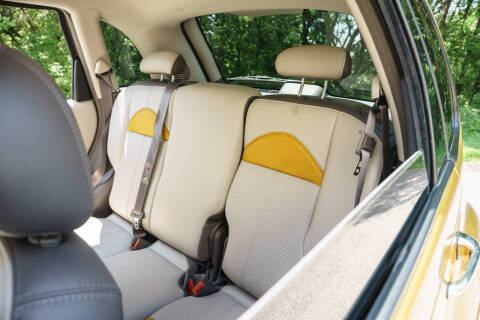 2002 Chrysler PT Cruiser Dream Cruiser Series I
