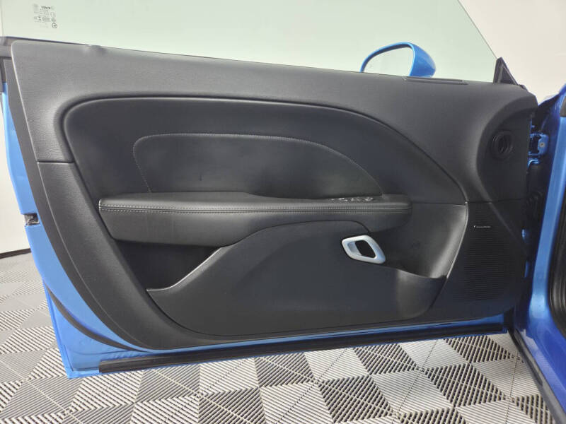 2016 Dodge Challenger R/T Scat Pack