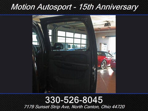 2011 GMC Sierra 2500HD Denali